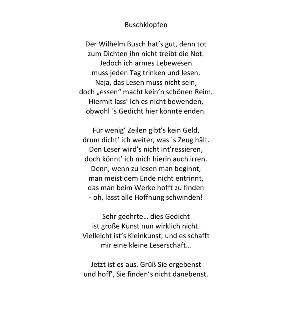 Busch_klopfen Busch_klopfen